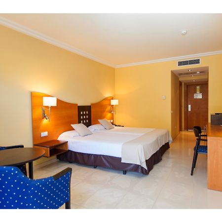 Hotel THe Costa Taurito&Aquapark Esterno foto