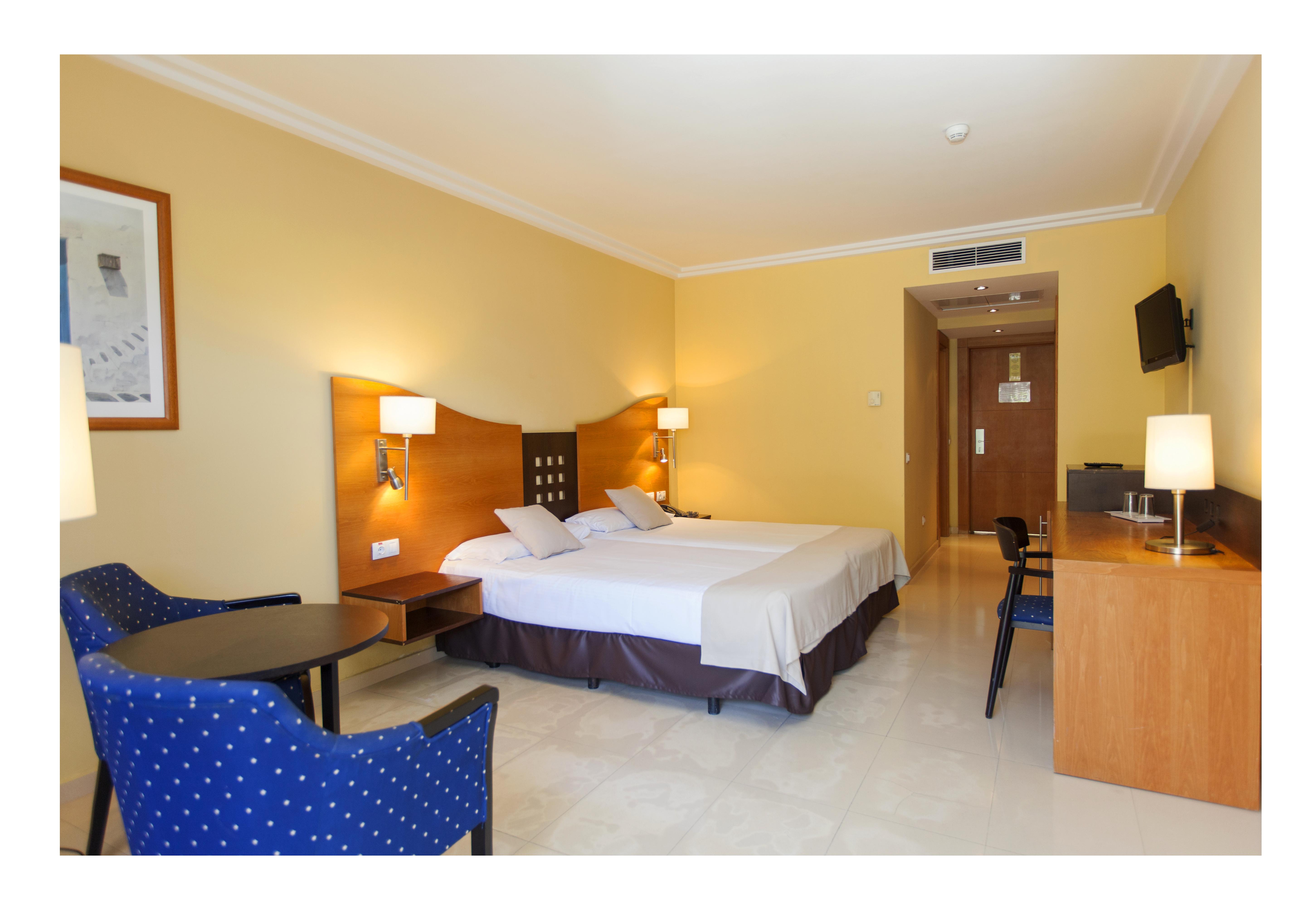 Hotel THe Costa Taurito&Aquapark Esterno foto