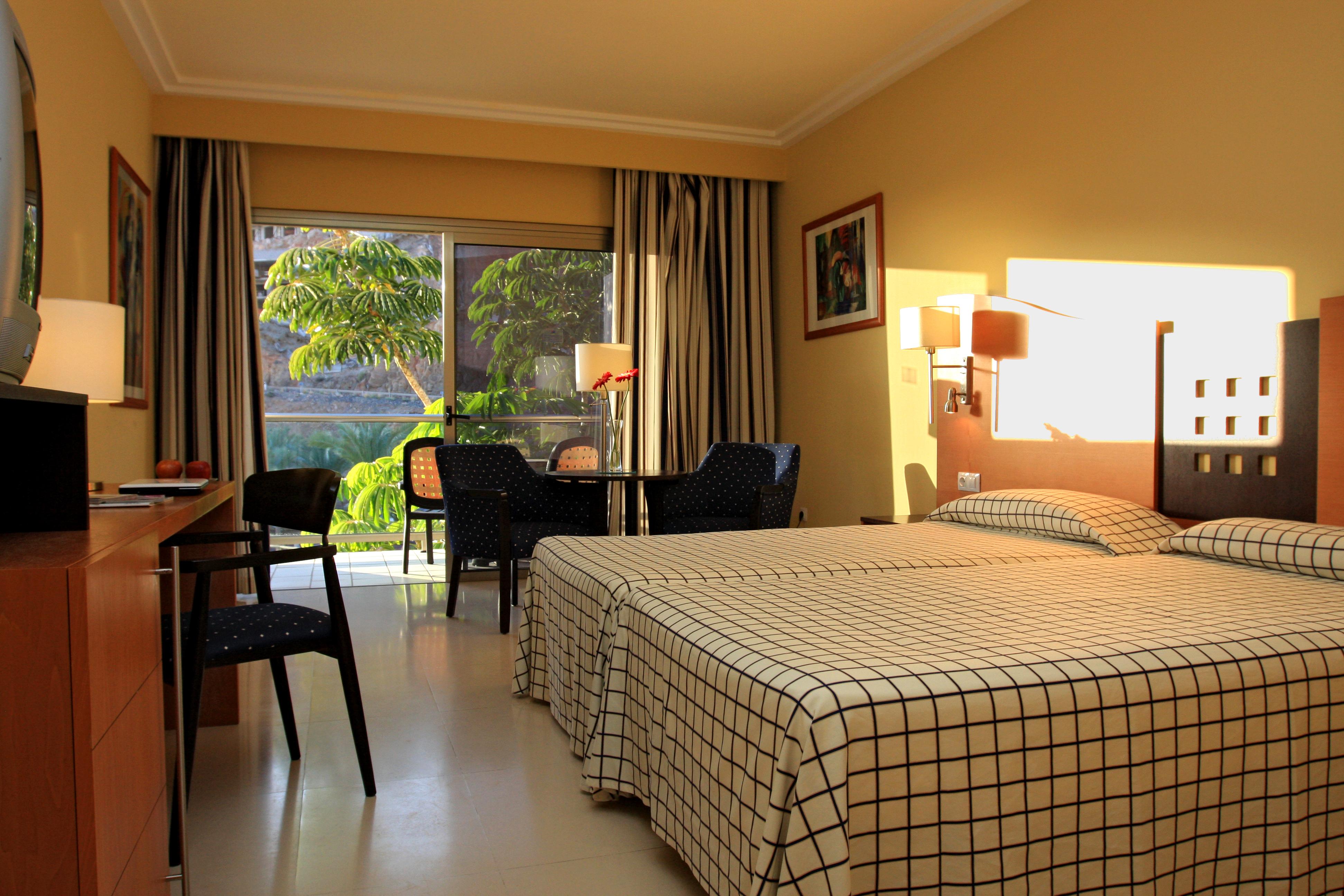 Hotel THe Costa Taurito&Aquapark Esterno foto
