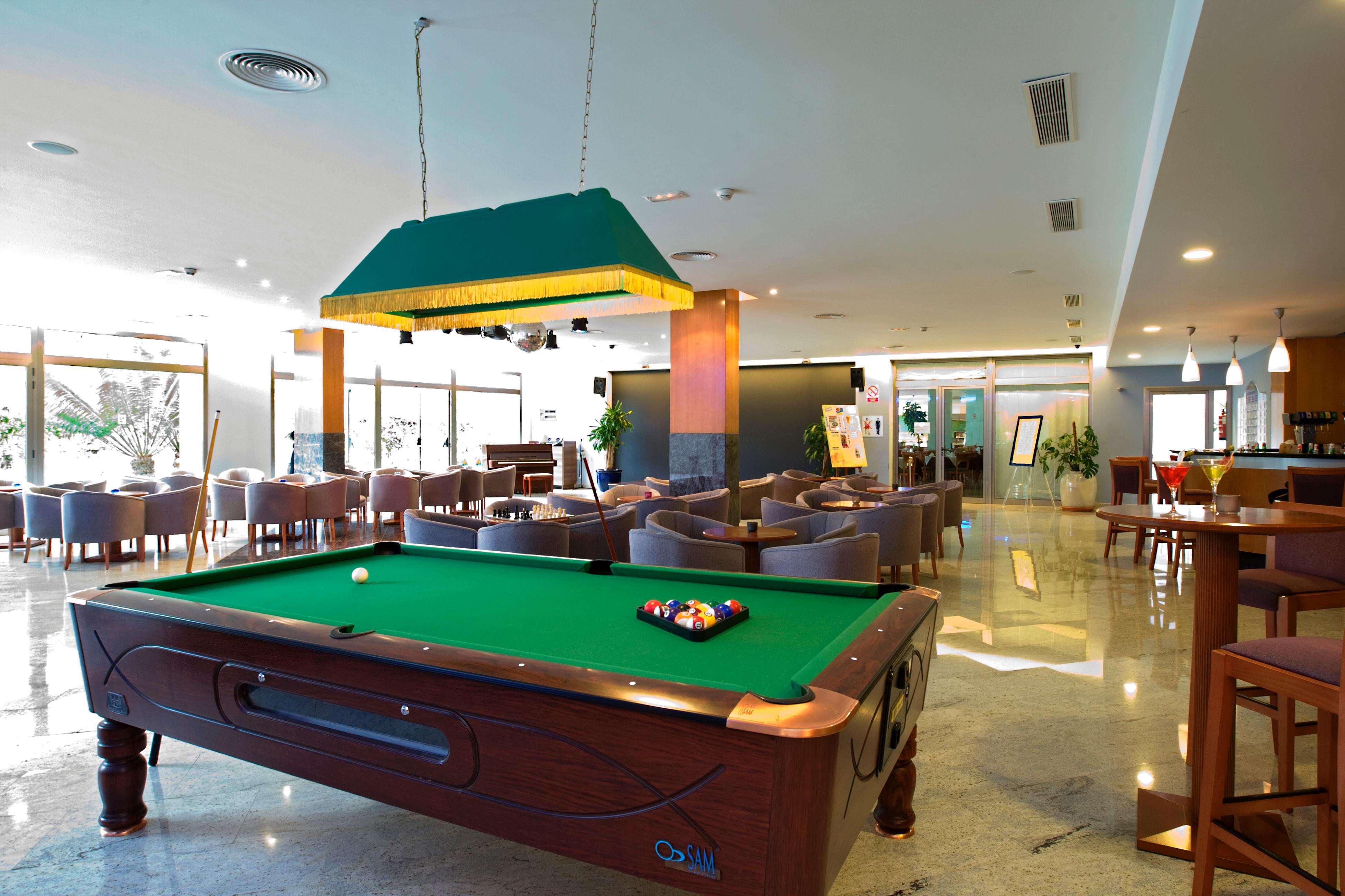 Hotel THe Costa Taurito&Aquapark Esterno foto