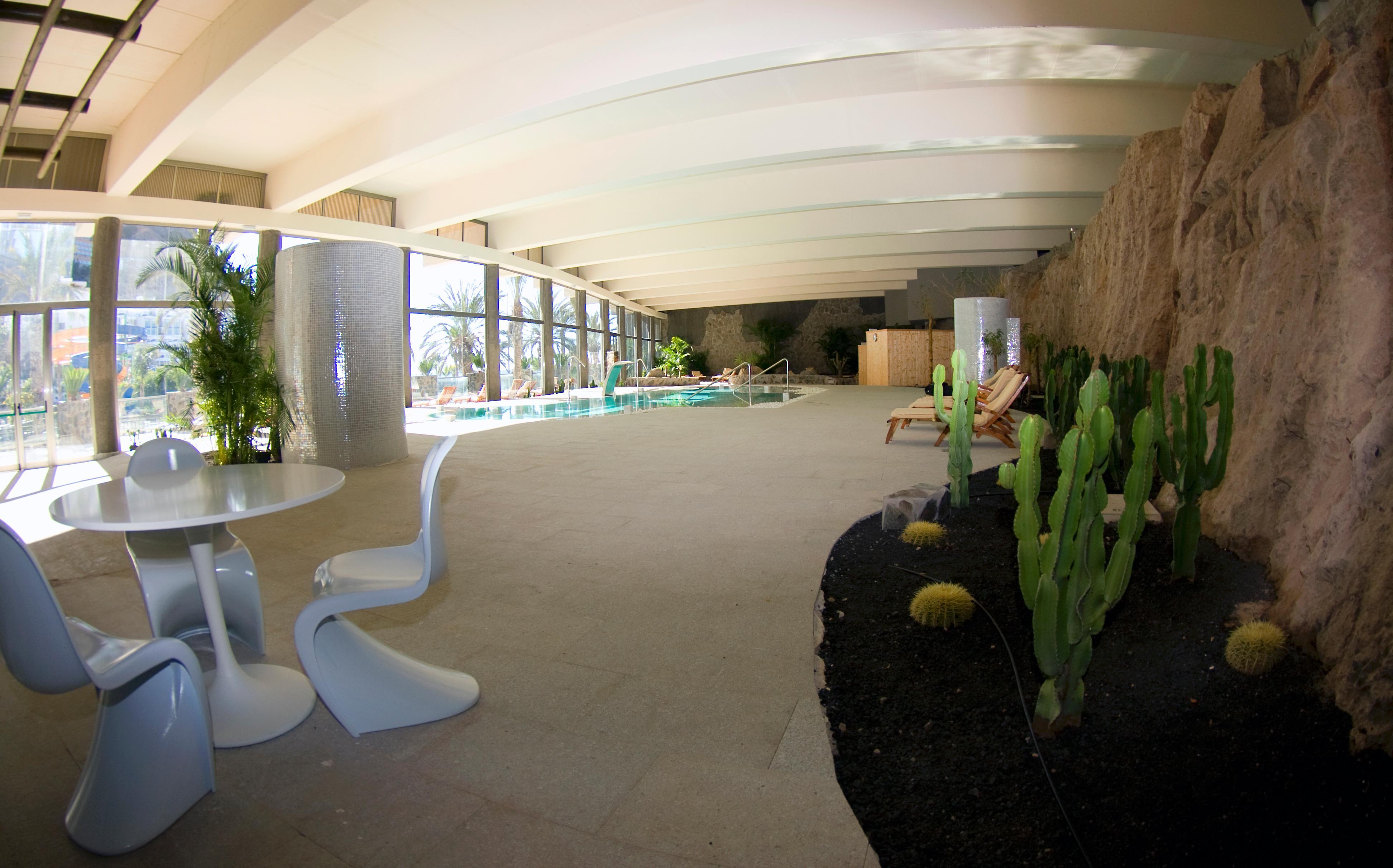 Hotel THe Costa Taurito&Aquapark Esterno foto