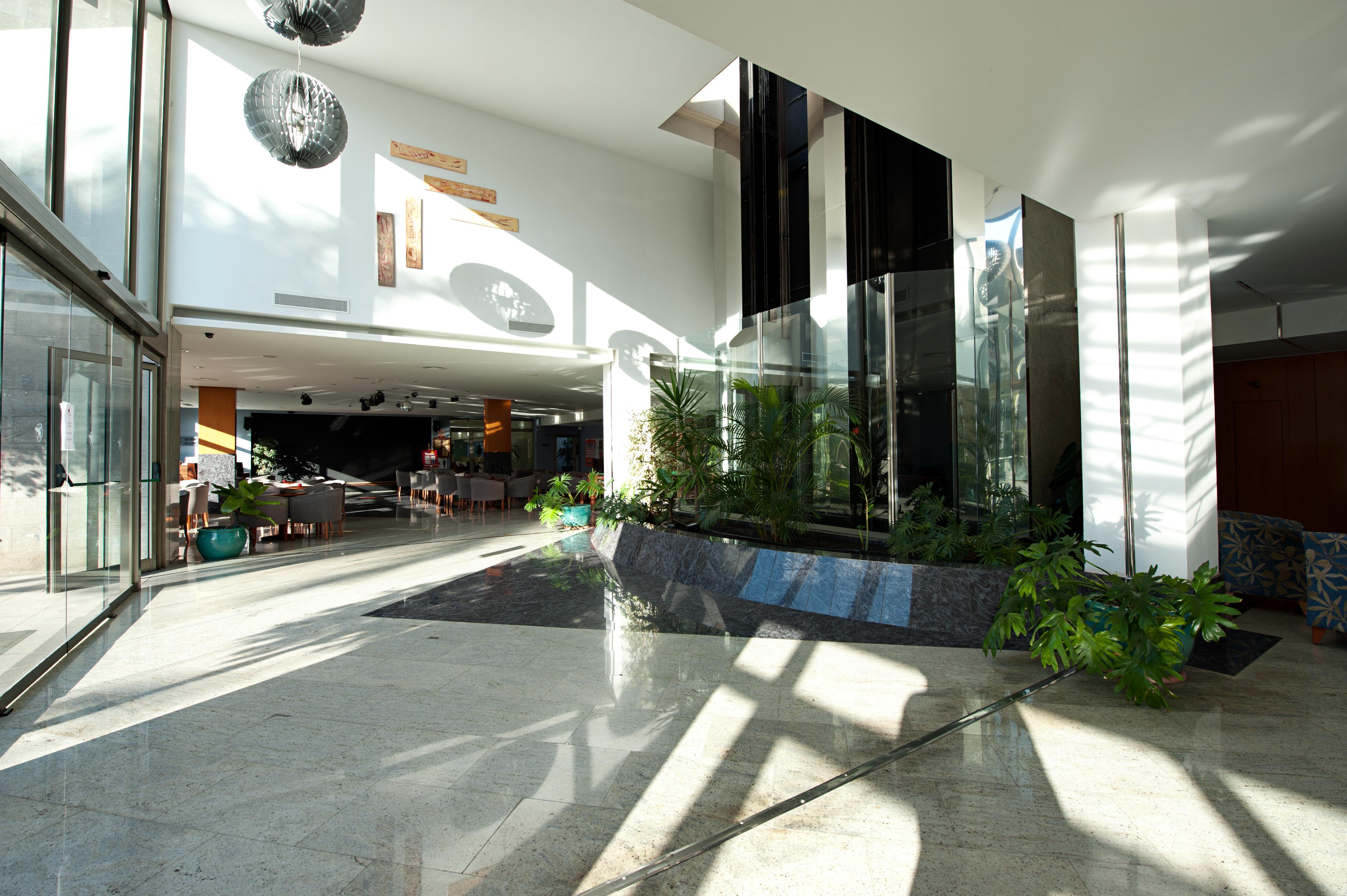 Hotel THe Costa Taurito&Aquapark Esterno foto