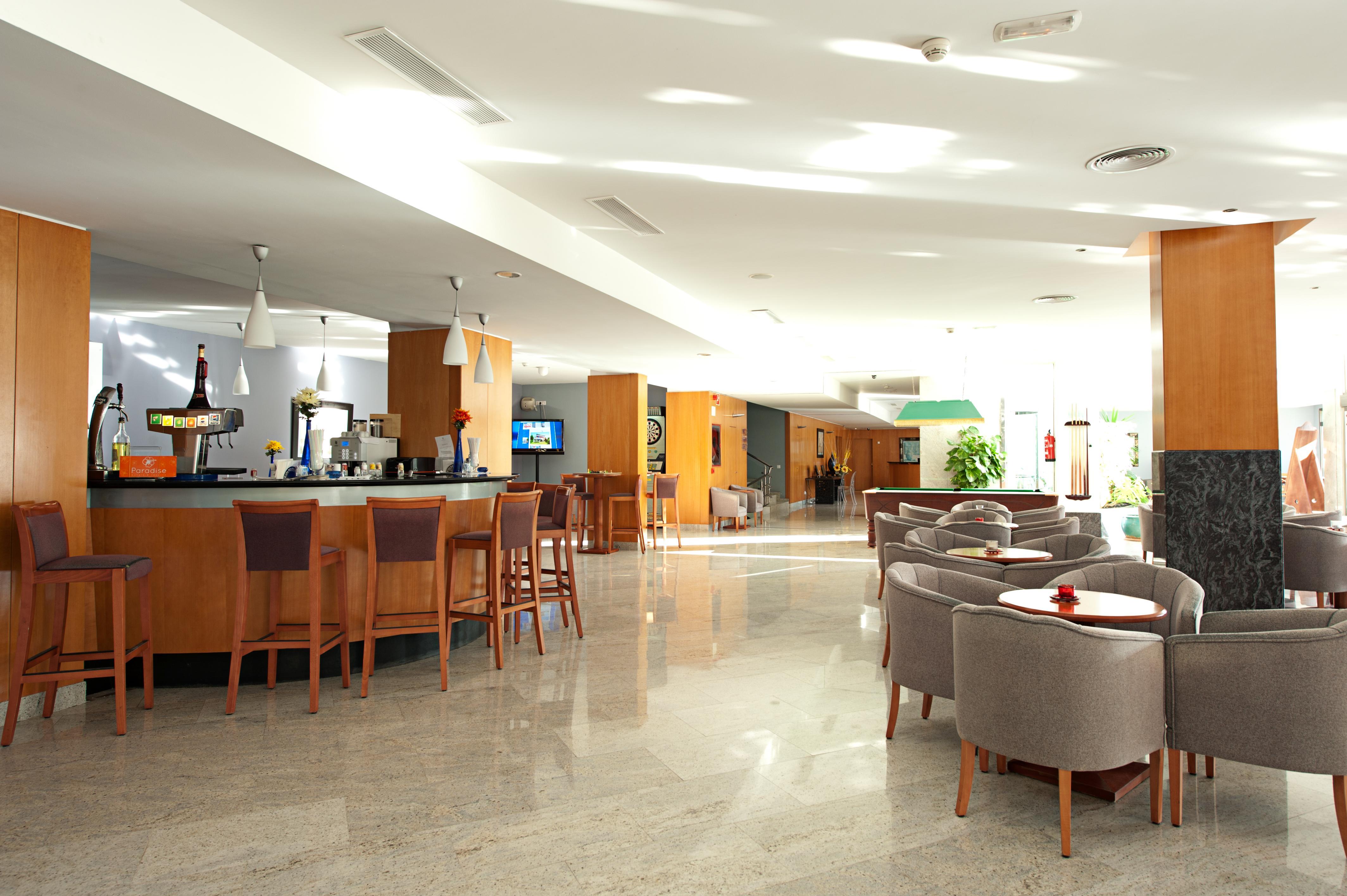 Hotel THe Costa Taurito&Aquapark Esterno foto