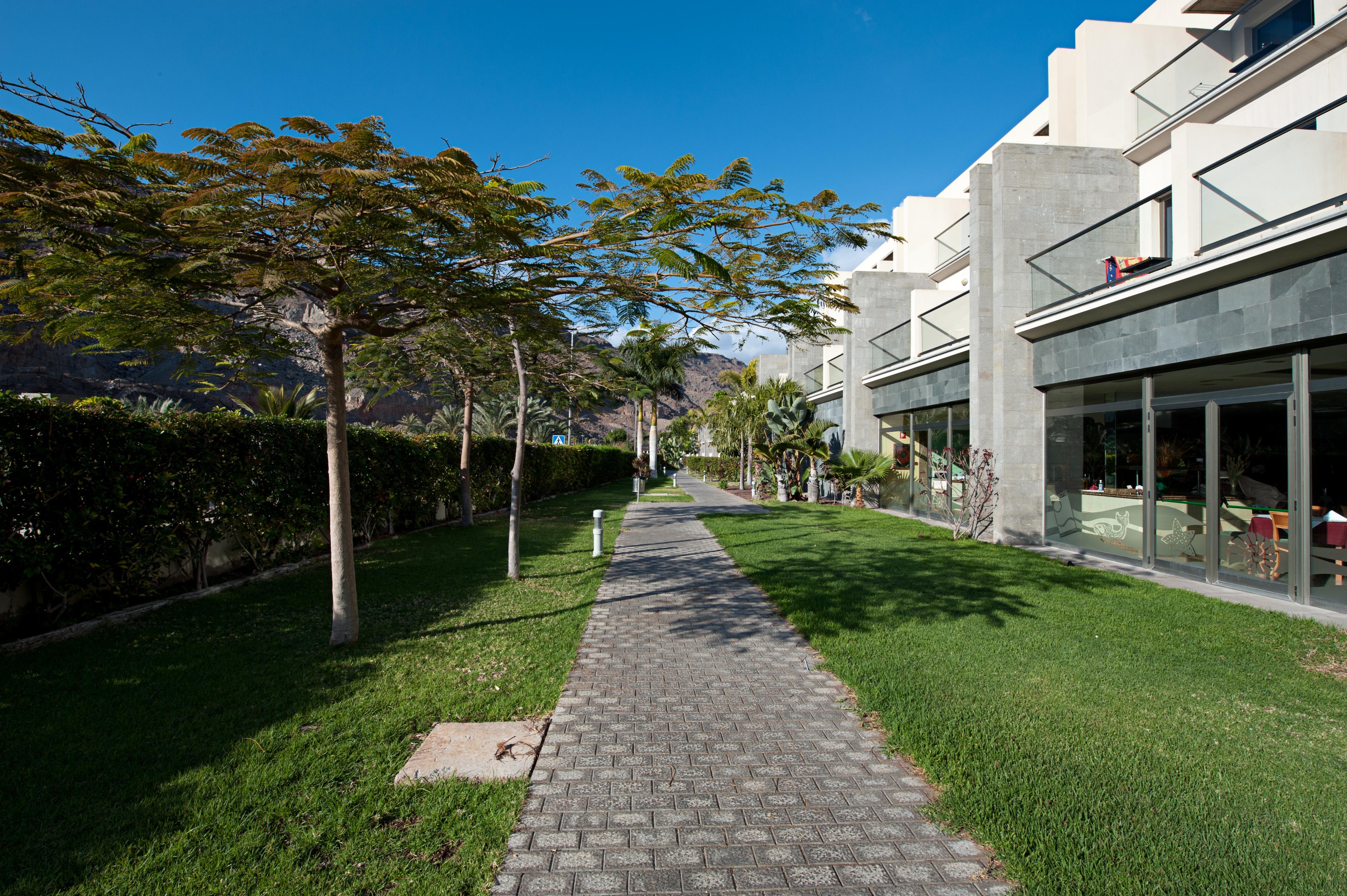 Hotel THe Costa Taurito&Aquapark Esterno foto