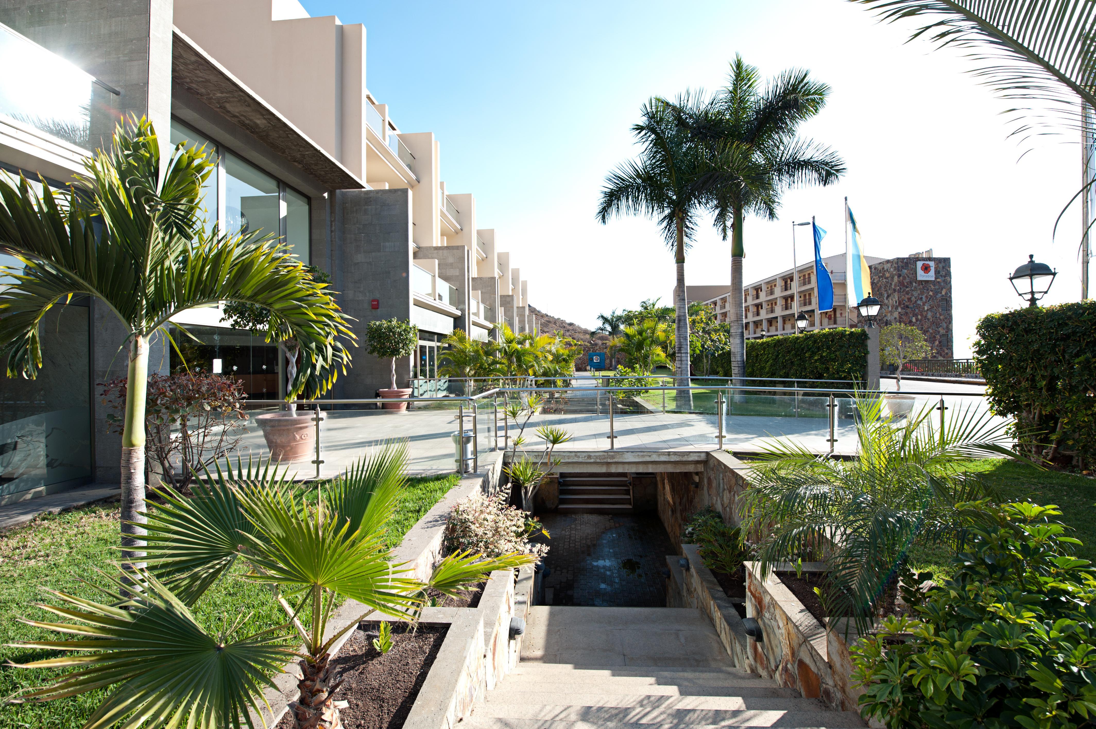 Hotel THe Costa Taurito&Aquapark Esterno foto