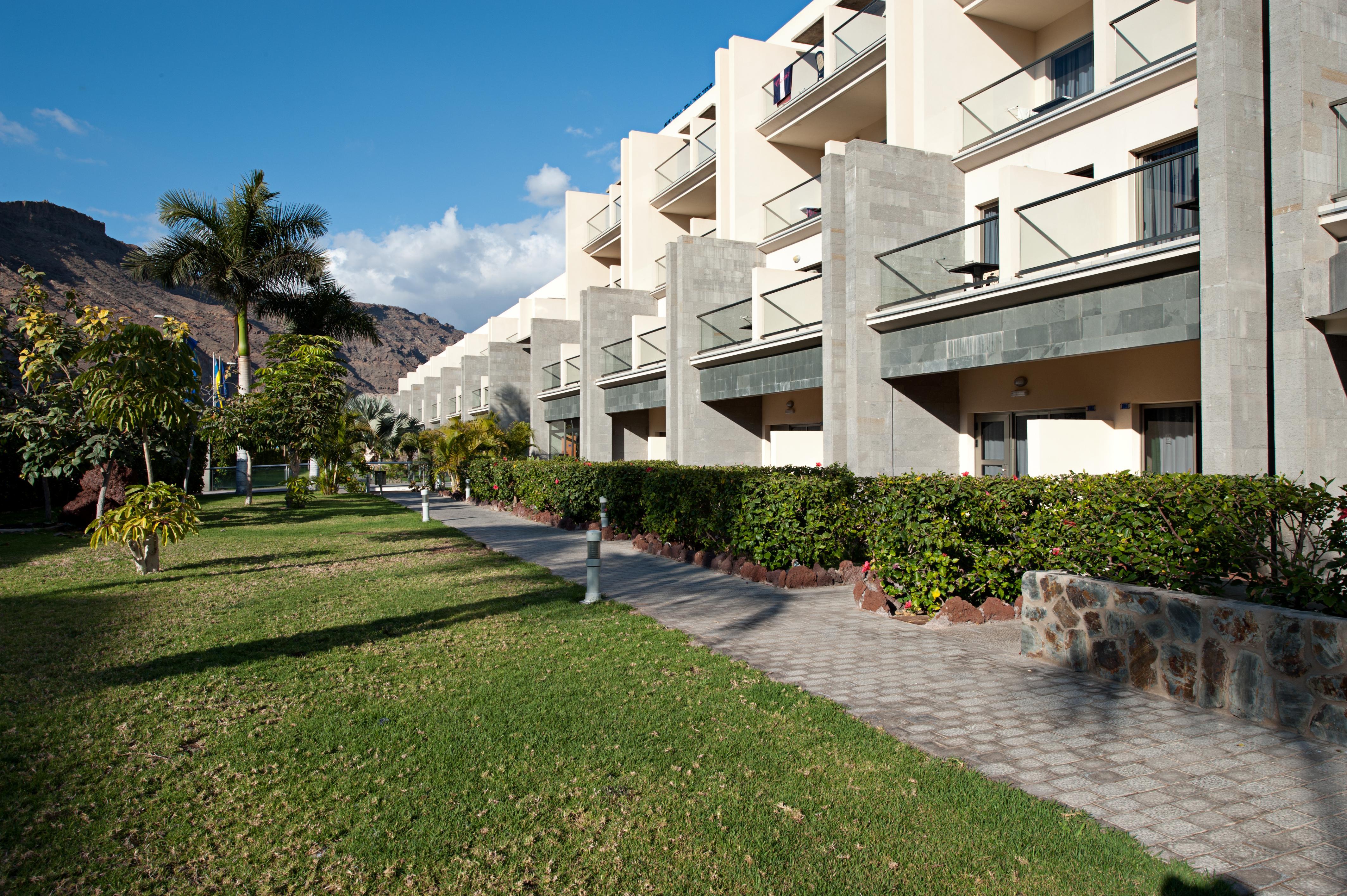 Hotel THe Costa Taurito&Aquapark Esterno foto