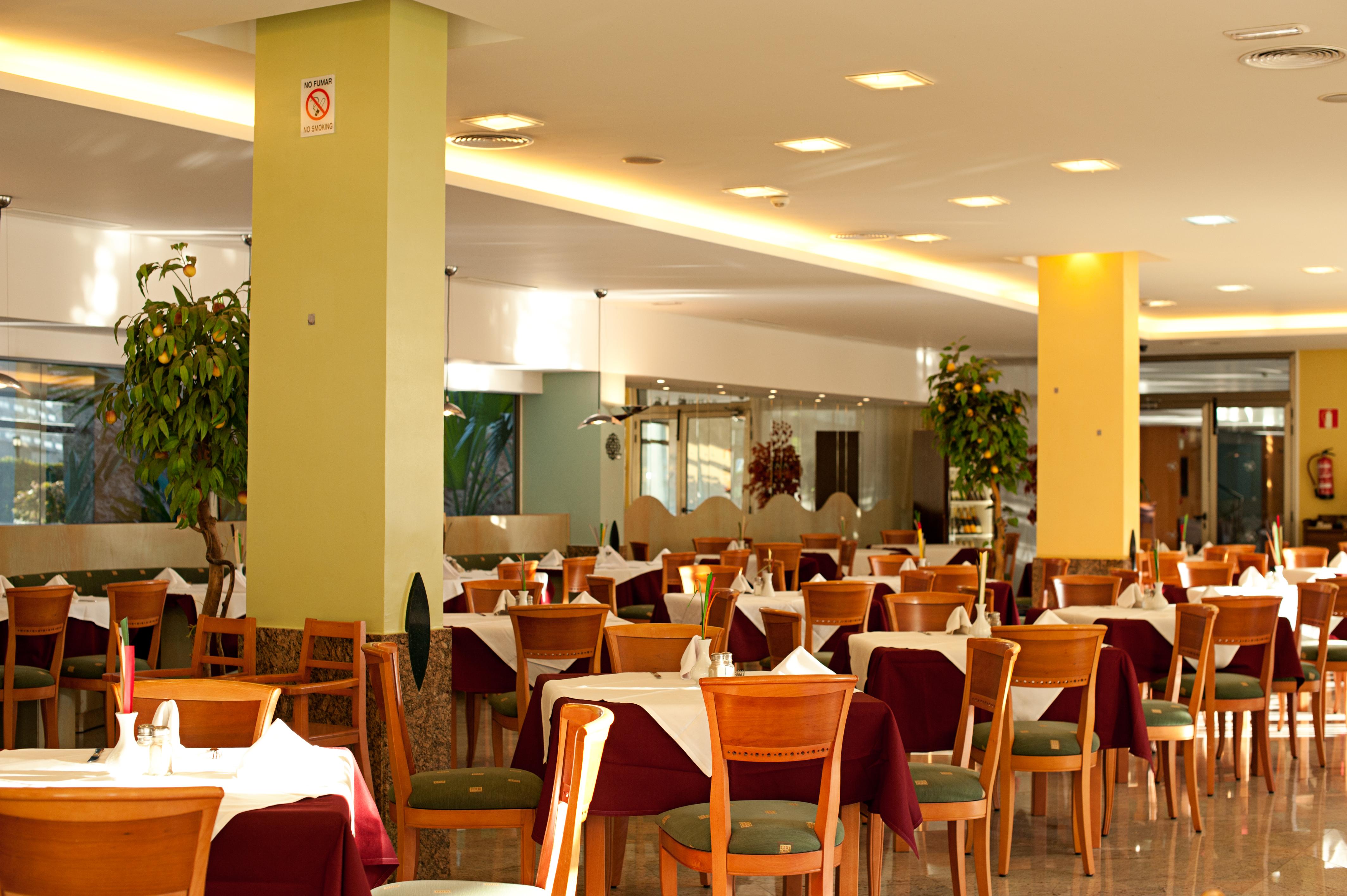 Hotel THe Costa Taurito&Aquapark Esterno foto