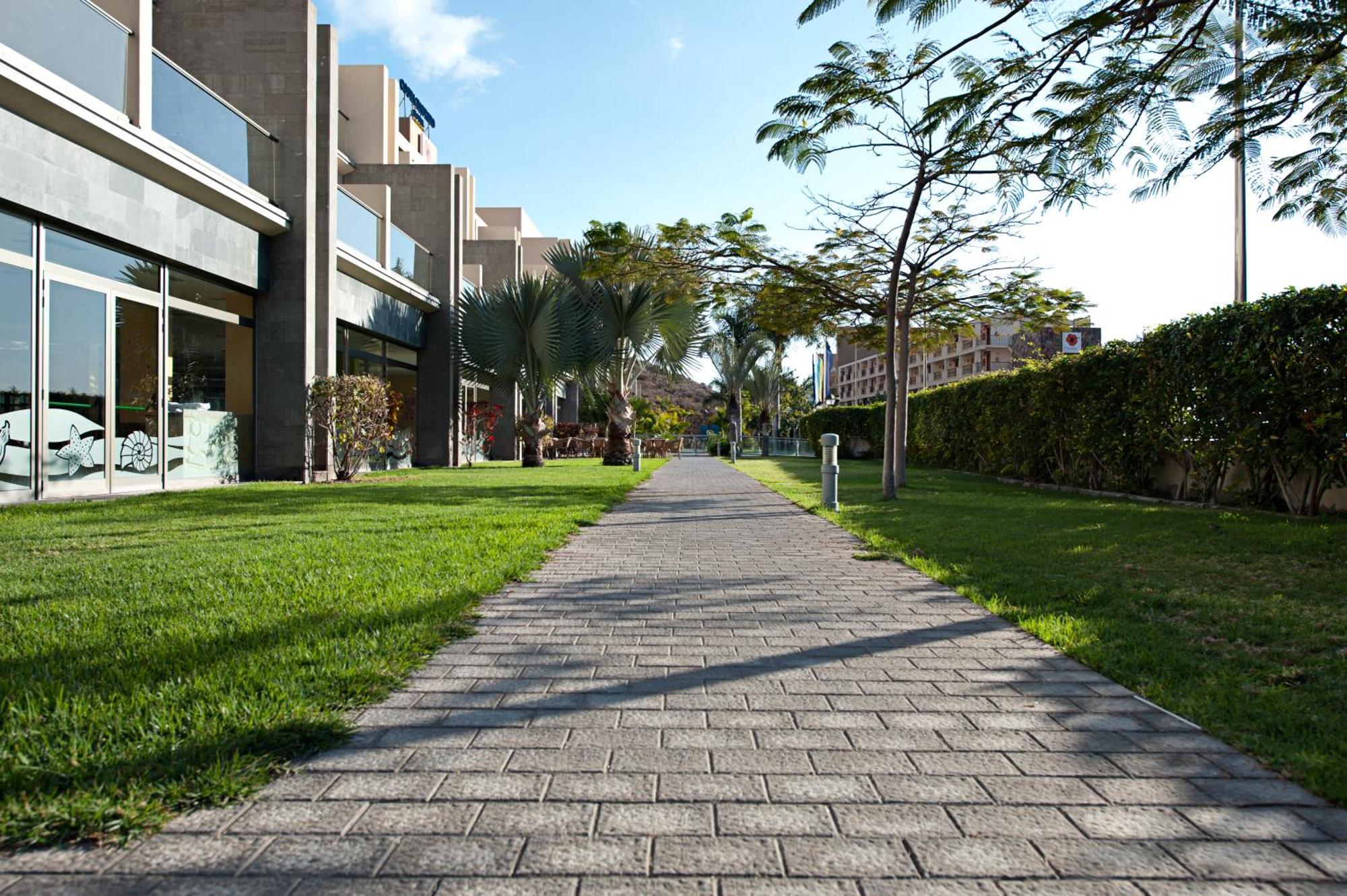 Hotel THe Costa Taurito&Aquapark Esterno foto